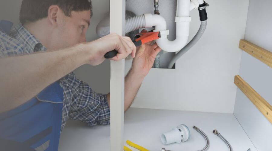 Professional bathroom faucet installation in Gilford, NH